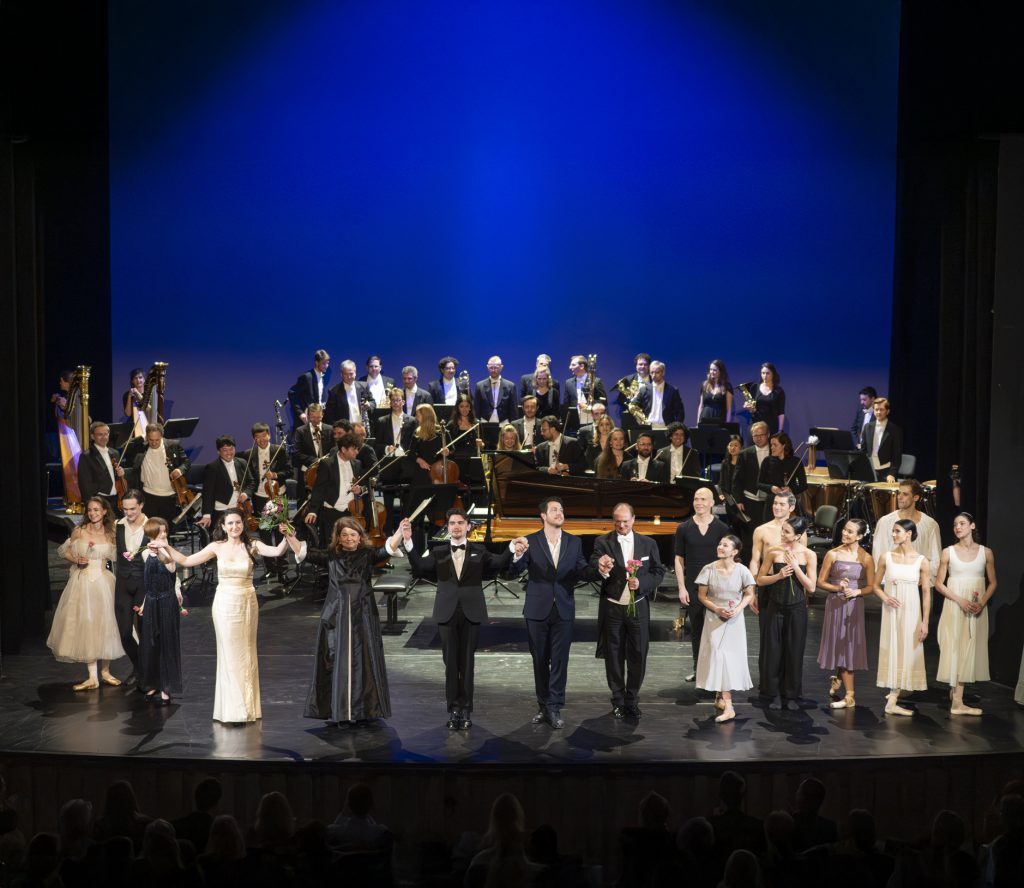 Nessun Dorma Künstler