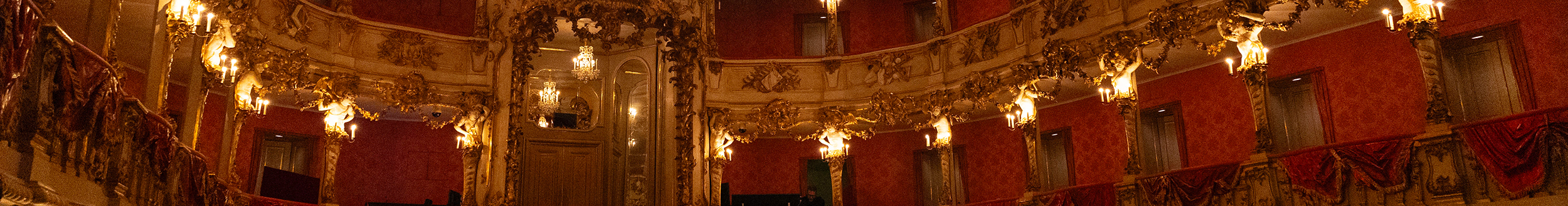 Cuvilliés-Theater München