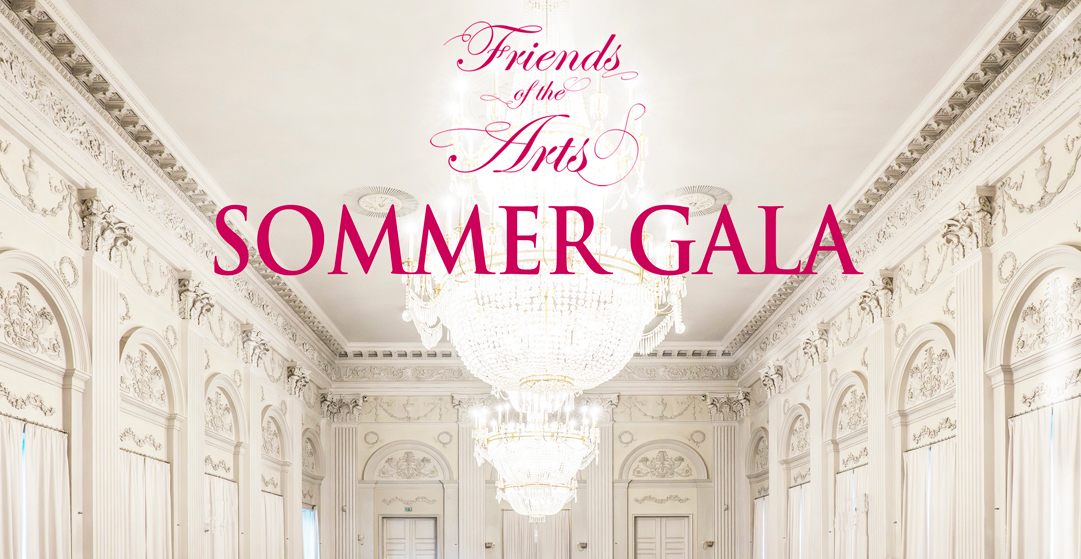2026 Sommer-Gala